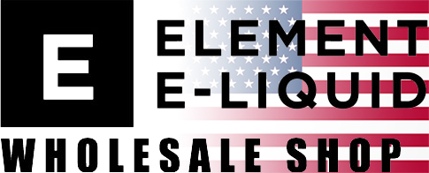 Element E-Liquid Wholesale Shop
